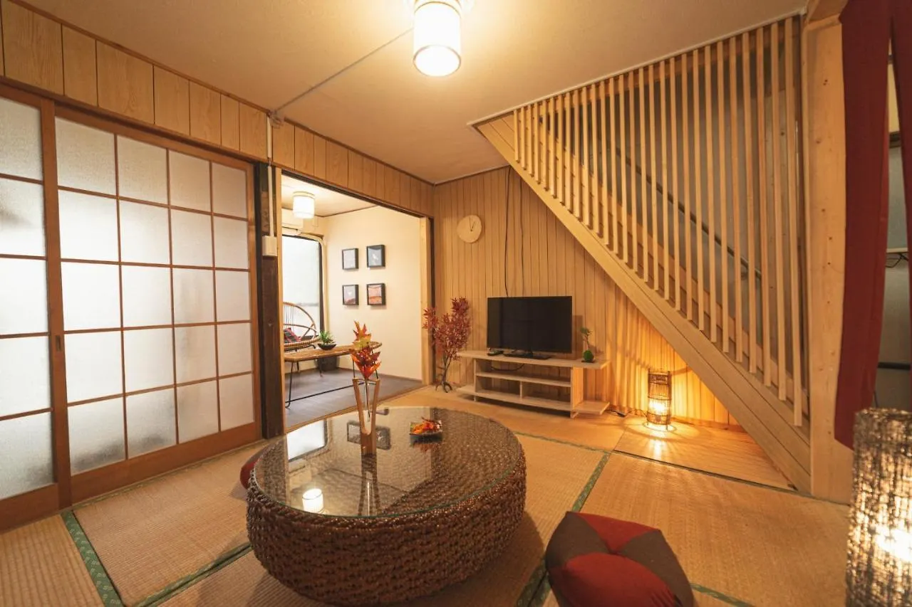 Sumida-Ku - House - Vacation Stay 14512 Prefektura Tokio Japonsko