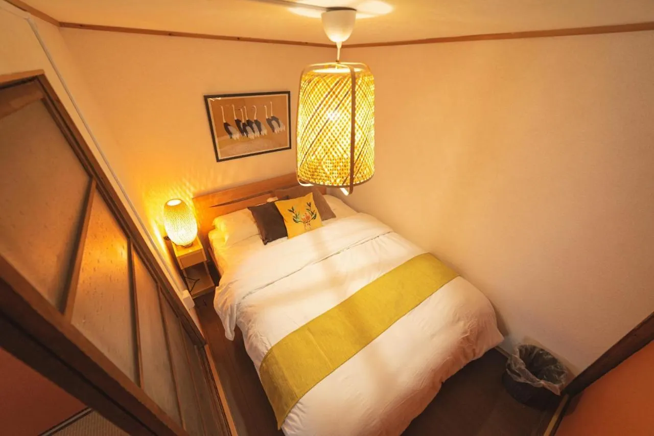 Sumida-Ku - House - Vacation Stay 14512 Prefektura Tokio Prázdninový dům