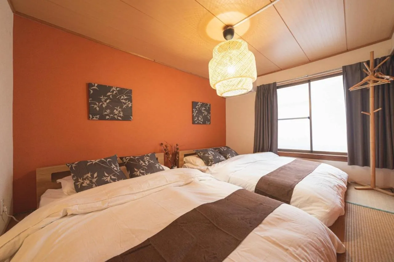 Sumida-Ku - House - Vacation Stay 14512 Prefektura Tokio Prázdninový dům
