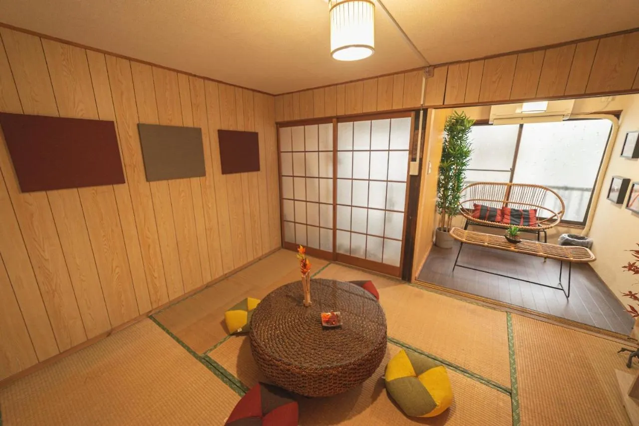 Prázdninový dům Sumida-Ku - House - Vacation Stay 14512 Prefektura Tokio