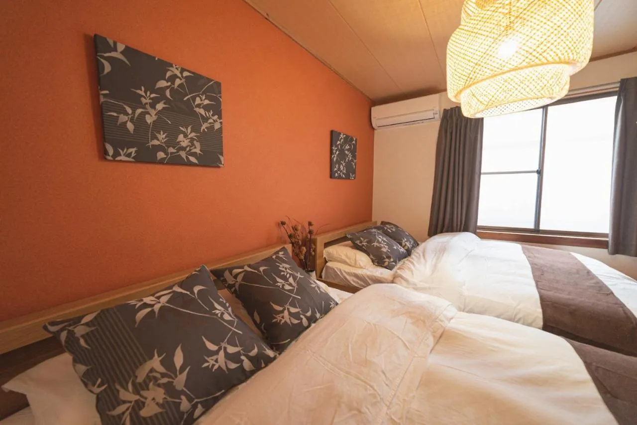 Sumida-Ku - House - Vacation Stay 14512 Tokyo