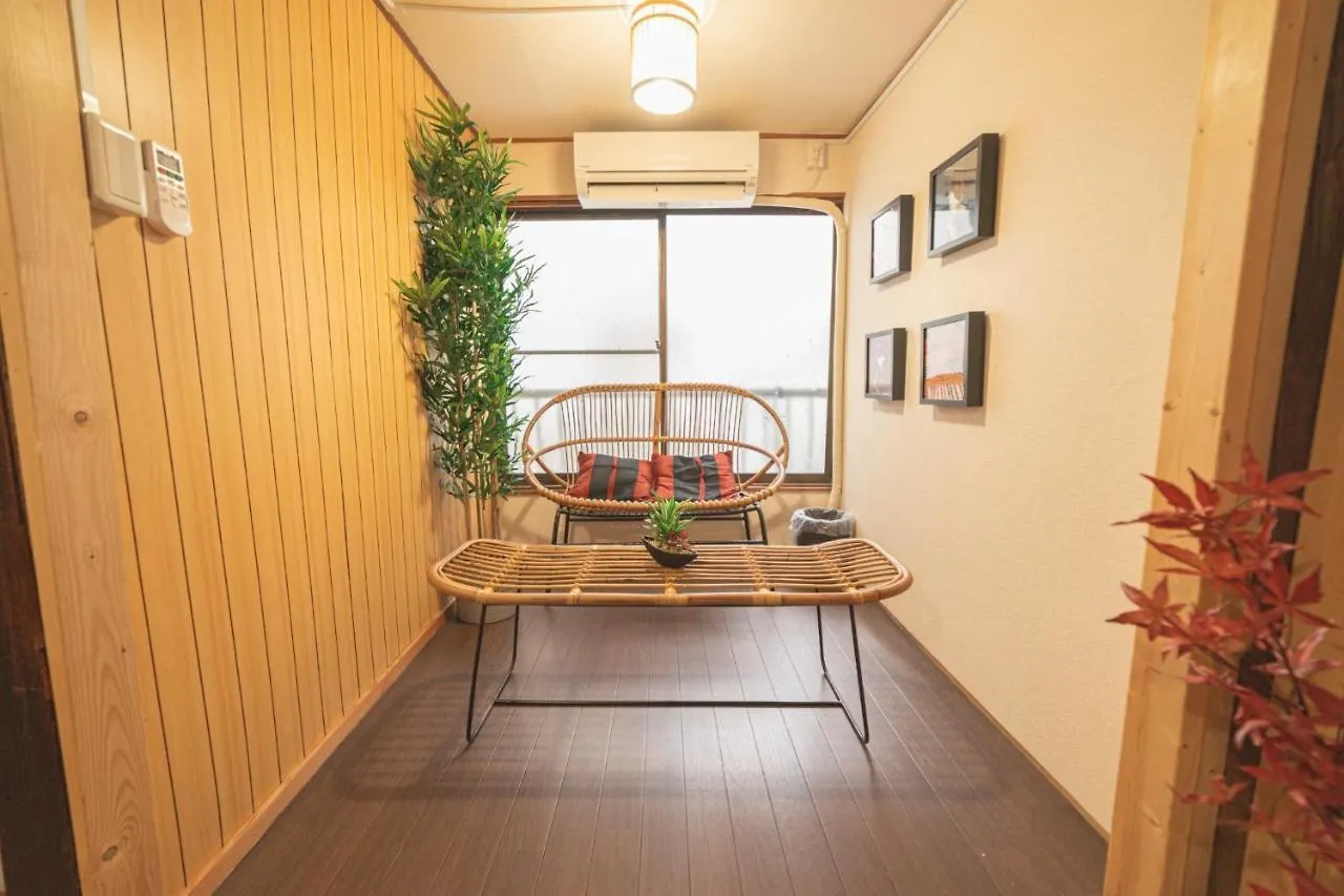 Sumida-Ku - House - Vacation Stay 14512 Tokyo