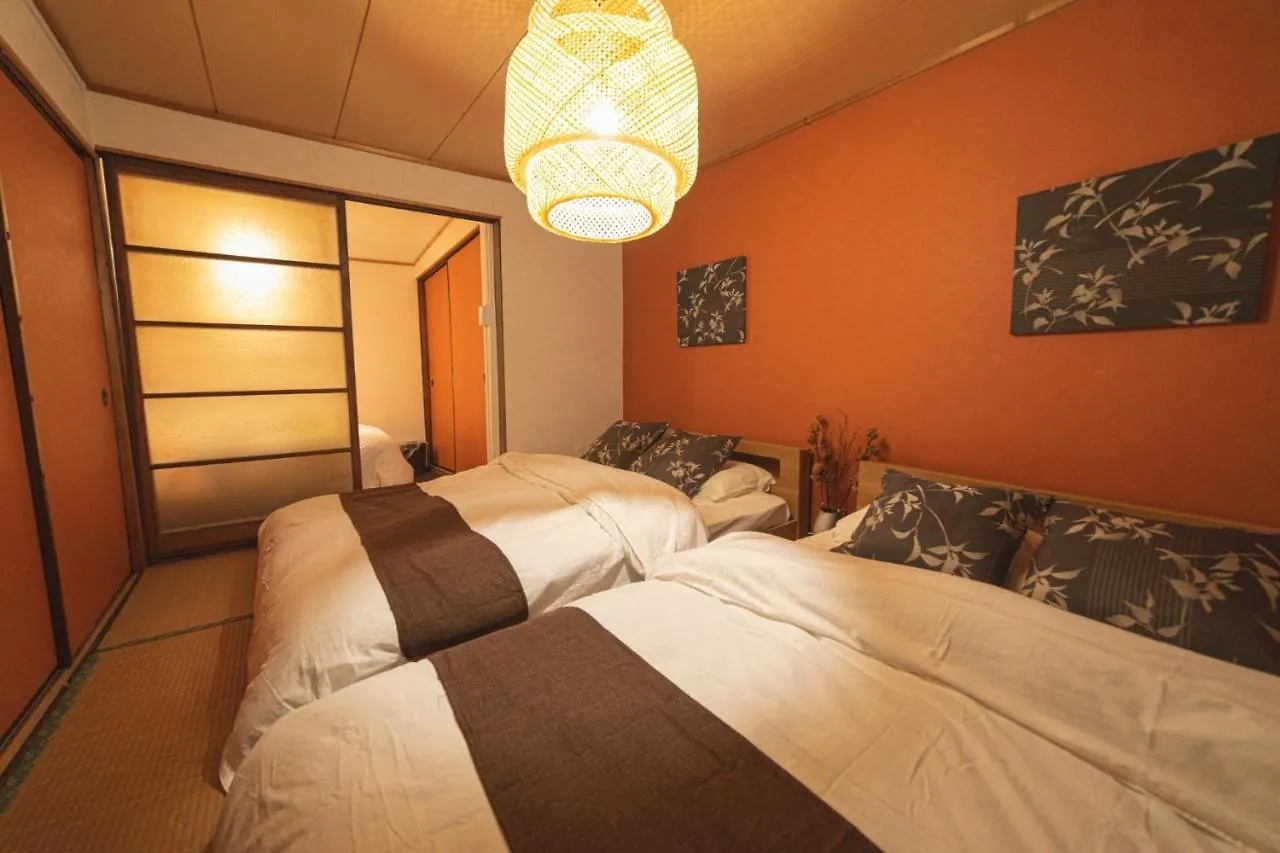 Sumida-Ku - House - Vacation Stay 14512 Tokyo 0*,  Japan
