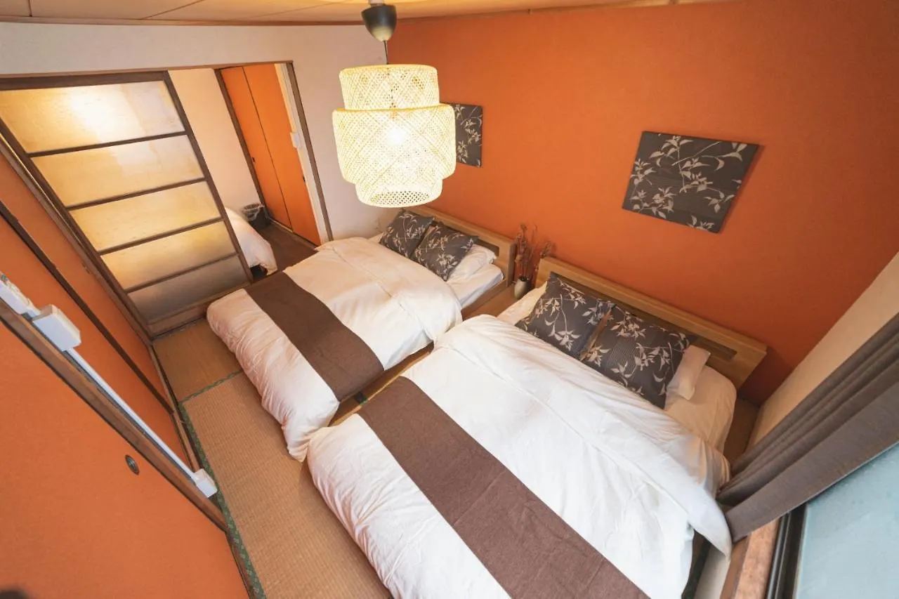 Holiday home Sumida-Ku - House - Vacation Stay 14512 Tokyo Japan