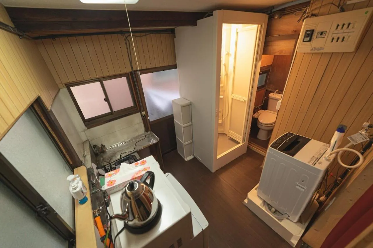 Sumida-Ku - House - Vacation Stay 14512 Tokyo