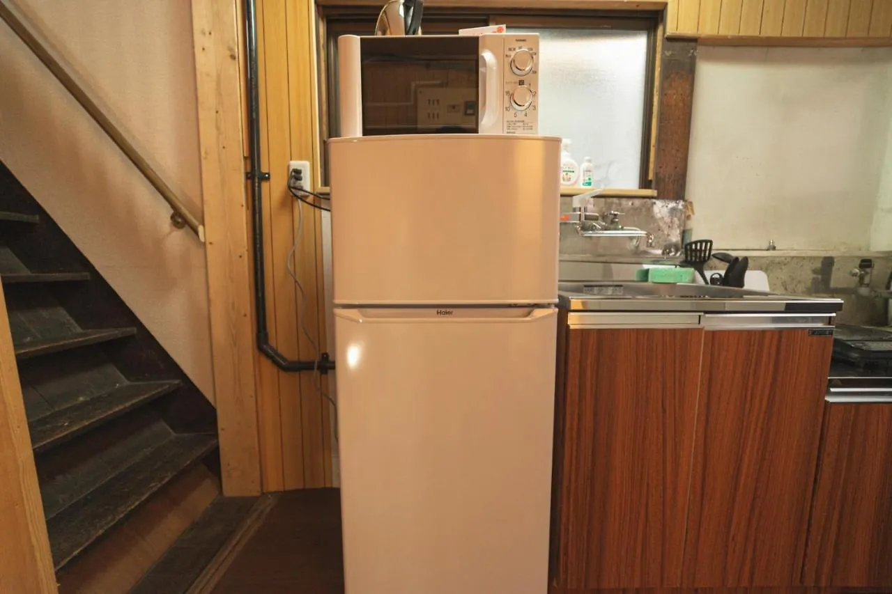 Holiday home Sumida-Ku - House - Vacation Stay 14512 Tokyo