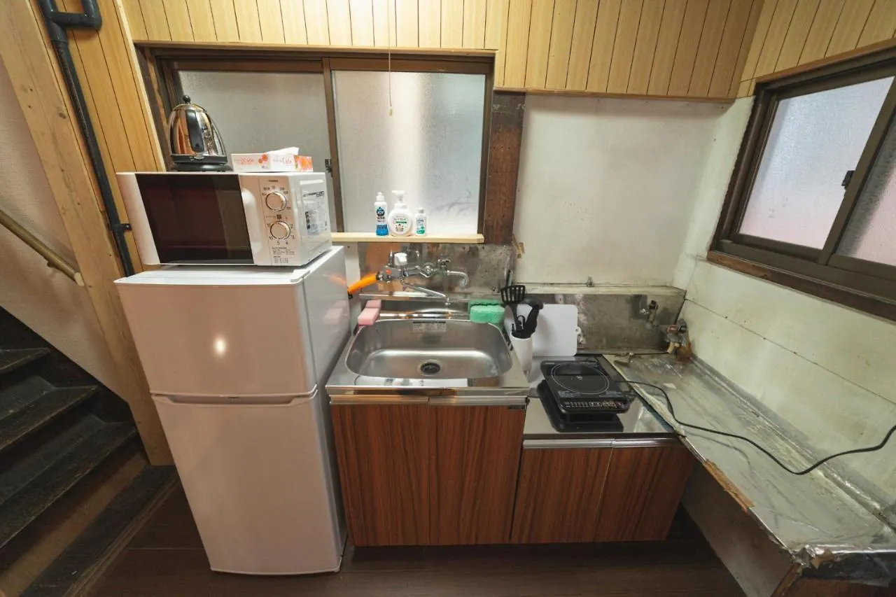 Sumida-Ku - House - Vacation Stay 14512 Tokyo 0*,
