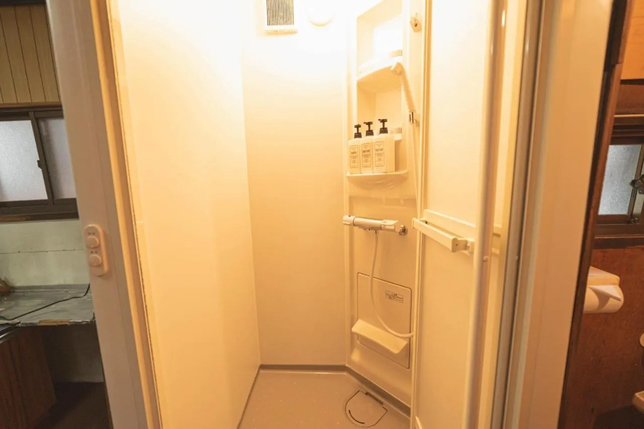 Sumida-Ku - House - Vacation Stay 14512 Tokyo 0*,  Japan