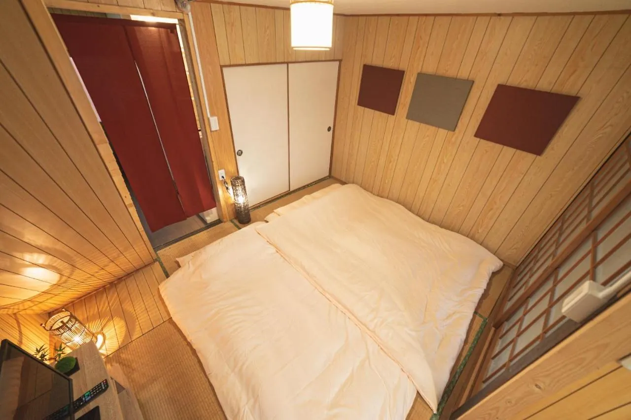 Sumida-Ku - House - Vacation Stay 14512 Tokyo